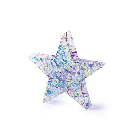 Premier-Lit-Irid-Twist-Star-20-White-LEDs