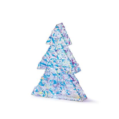 Premier-Lit-Irid-Twist-Tree-25-White-LEDs