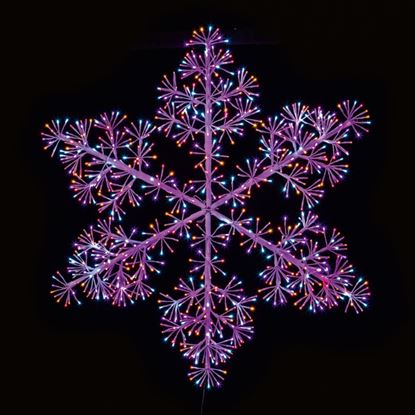 Premier-White-Starburst-Snowflake-960-LEDs