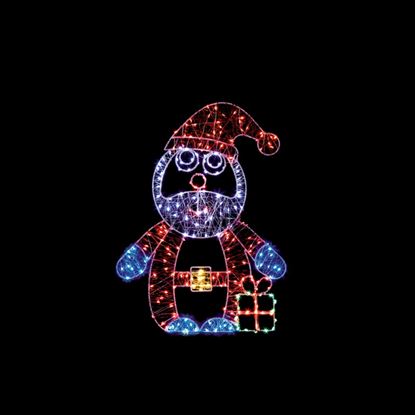 Premier-Microbright-Santa-Motif-With-240-LEDs