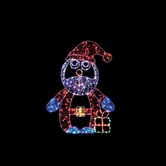 Premier-Microbright-Santa-Motif-With-240-LEDs