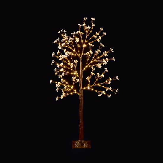 Premier-Baby-Breath-Tree--300-Warm-White-LEDs