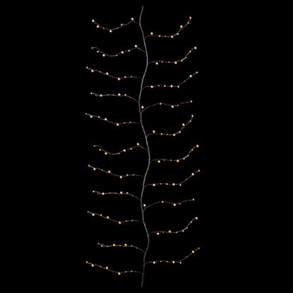 Premier-Brown-Branch-With-216-Warm-White-LEDs