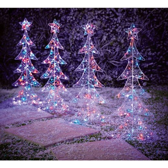 Premier-Set-4-Tree-Path-Light-400-LEDs