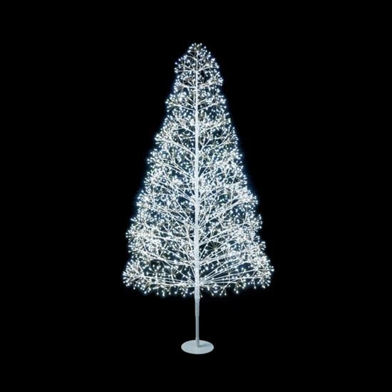 Premier-White-UltraBrights-Tree--3010-White-LEDs