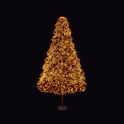 Premier-Black-UltraBrights-Tree-1000-Warm-White-LEDs