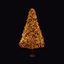 Premier-Black-UltraBrights-Tree-1000-Warm-White-LEDs