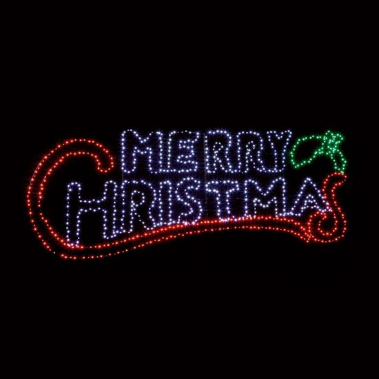 Premier-Twinkling-FlexiBrights-Merry-Christmas-938-LEDs--Mix