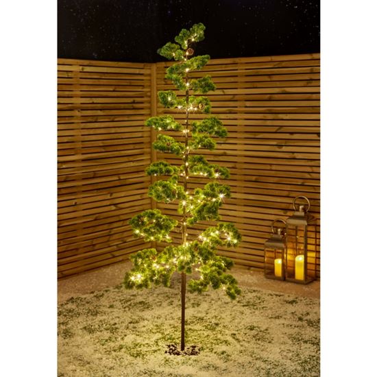 Premier-Japanese-Pine-Tree-370-Warm-White-LEDs