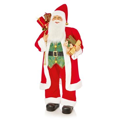 Premier-Standing-Santa-With-Sack