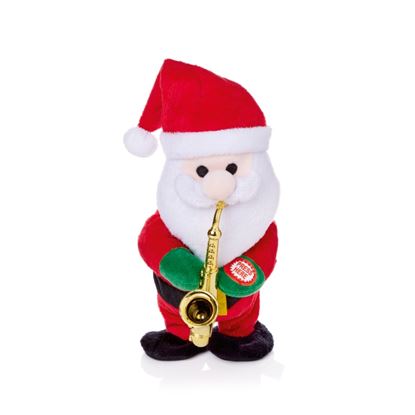 Premier-Dancing-Musical-Santa-With-Sax