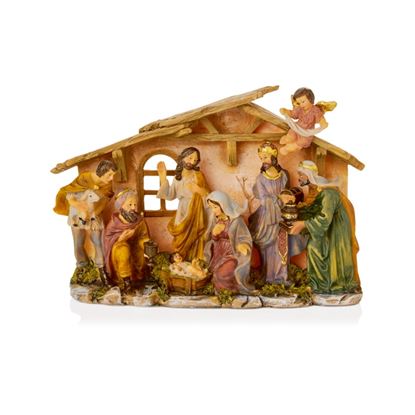 Premier-Nativity-Scene