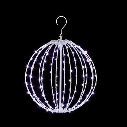 Premier-Spinning-Effect-Hanging-Ball-160-LEDs