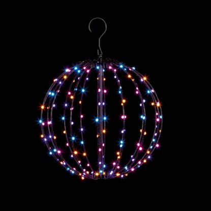 Premier-Spinning-Effect-Hanging-Ball-160-LEDs