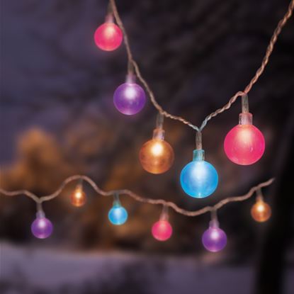 Premier-Clear-Cap-Party-String-Light-50-LEDs