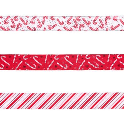 Premier-Candy-Cane-Ribbon-Assorted