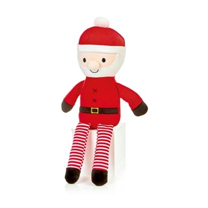 Premier-Plush-Santa