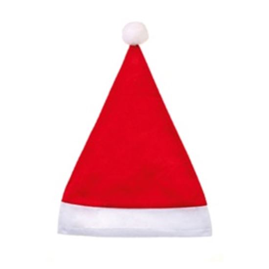 Premier-Red-Santa-Hat