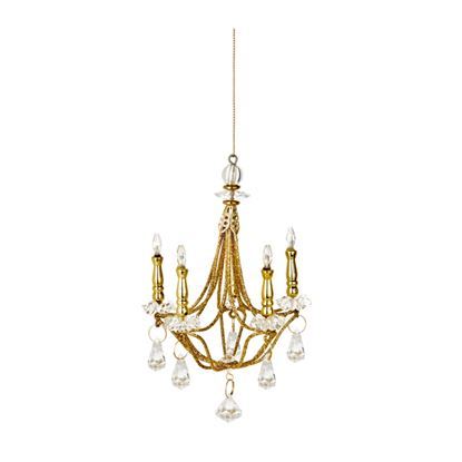 Premier-Gold-Chandelier-Hanging-Dec