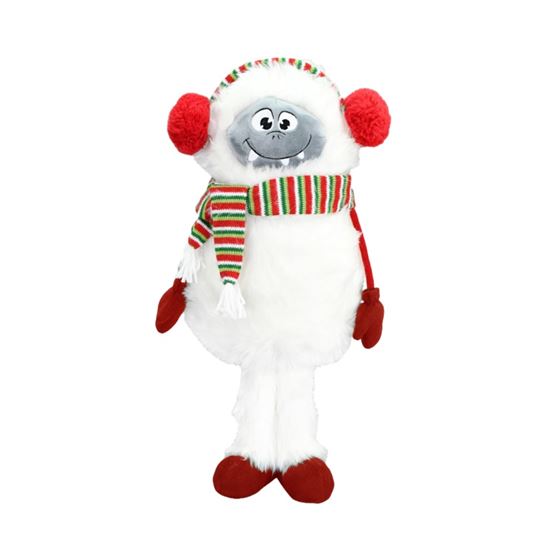 Premier-Standing-Yodi-The-Yeti-Plush