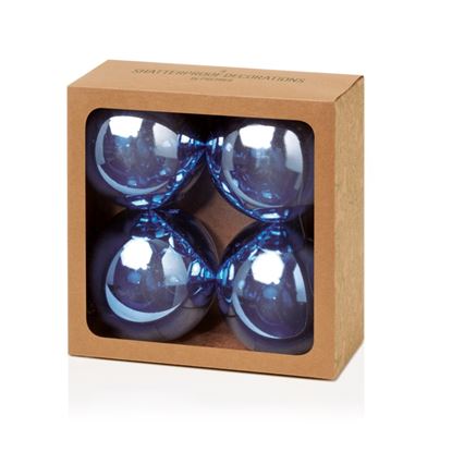 Premier-4-Piece-Midnight-Blue-Shatterproof-Baubles