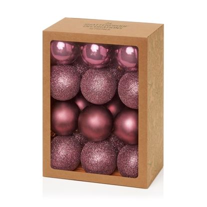 Premier-Plum-Multi-Finish-Balls