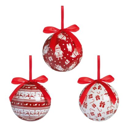 Premier-Skandi-Decoupage-Baubles