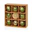 Premier-Dark-Green-Dec-Balls