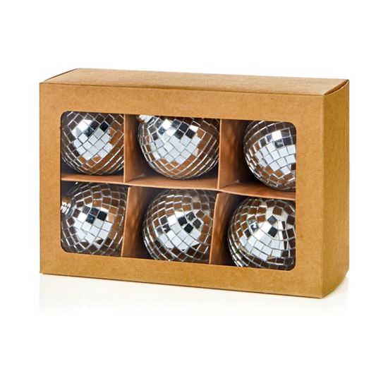 Premier-6-Piece-Mirror-Balls