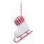 Premier-Red-White-Stripe-Skates-Hanging-Decoration