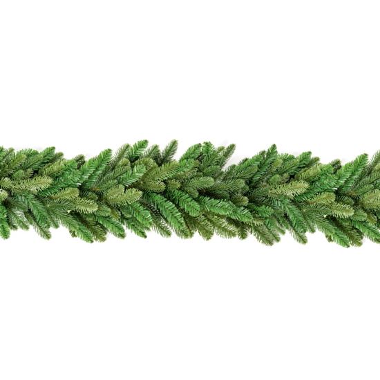 Premier-Nordmann-Fir-Garland