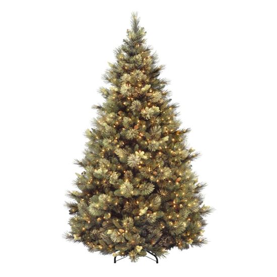 Premier-Prelit-Carolina-Pine-750-LEDs