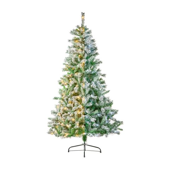 Premier-Flocked-Arbor-Spruce-PVC