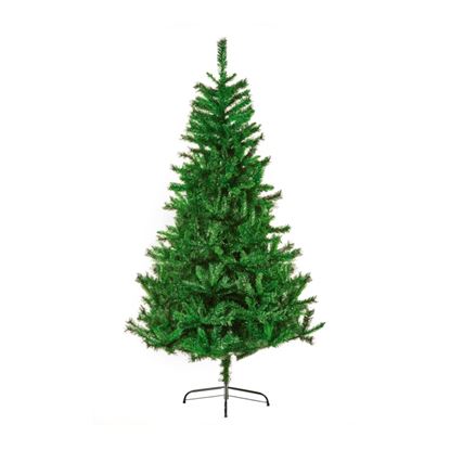 Premier-Arbor-Spruce-PVC-Tree