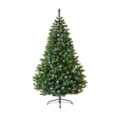 Premier-Prelit-Rocky-Mountain-Pine-280-LEDs