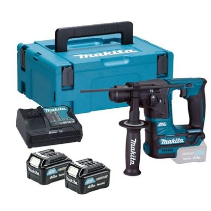 Makita-CXT-Rotary-Hammer-Drill--Battery