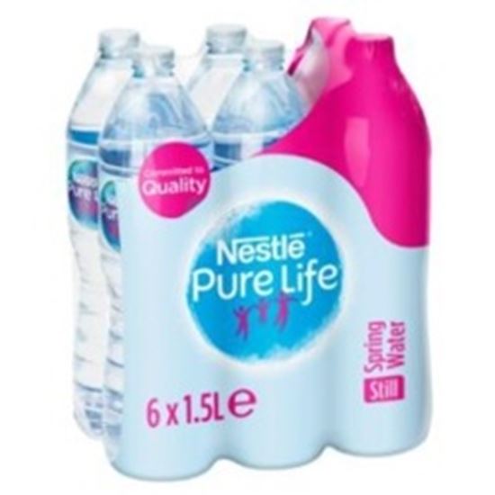 Nestle-Pure-Life-Water