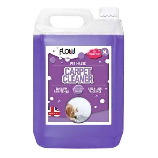 Flowchem-Pet-Magic-Carpet-Cleaner