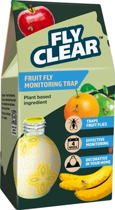 Fly-Clear-Fruit-Fly-Trap