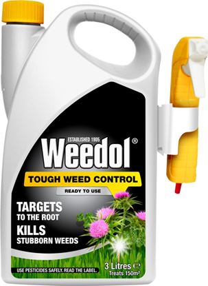 Weedol-Tough-Weed-Control