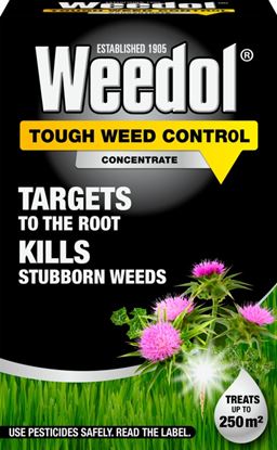 Weedol-Tough-Weed-Control