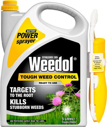 Weedol-Tough-Weed-Control