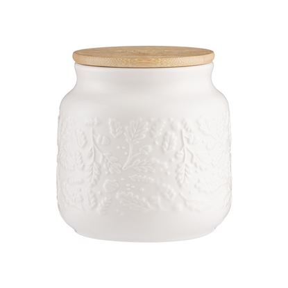 Price--Kensington-Acorn-Coffee-Jar