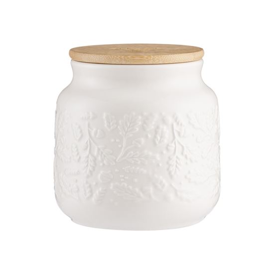 Price--Kensington-Acorn-Coffee-Jar