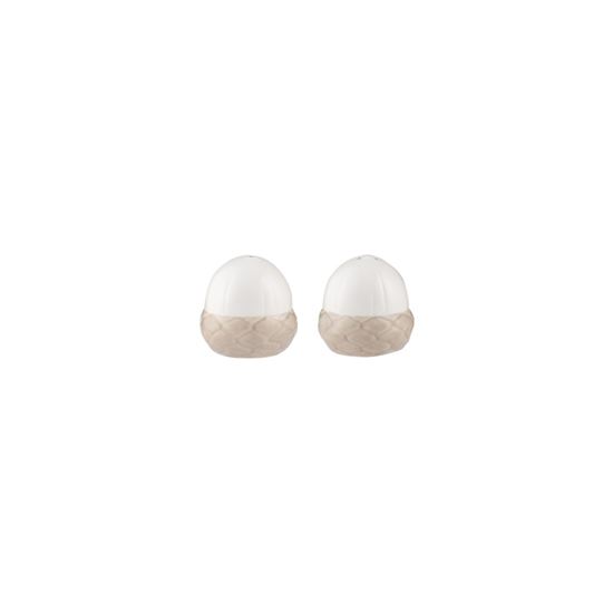 Price--Kensington-Acorn-Salt--Pepper-Set