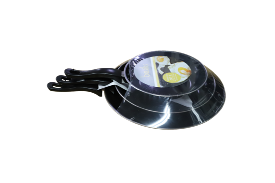 Basiks-Carbon-Steel-Frying-Pan-Set