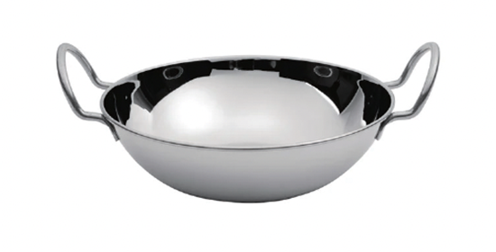 Basiks-Stainless-Steel-Balti-Dish