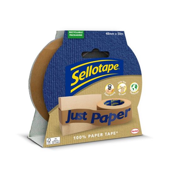 Sellotape-Paper-Tape