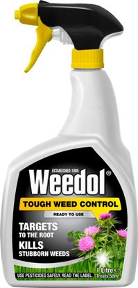 Weedol-Tough-Weed-Control