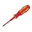 Draper-VDE-Cross-Slot-Screwdriver-No1
